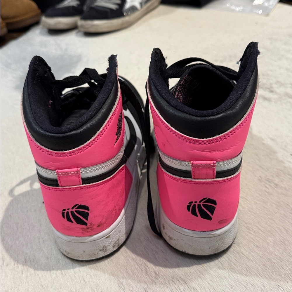 Jordan 1 Retro High GG ‘Valentine’s Day’